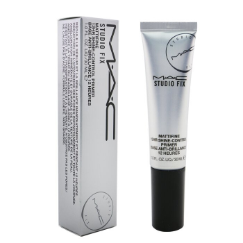 MAC Studio Fix 12HR Shine - Control Primer